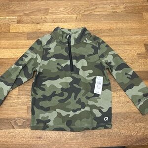 Baby Gap toddler sweater shirt